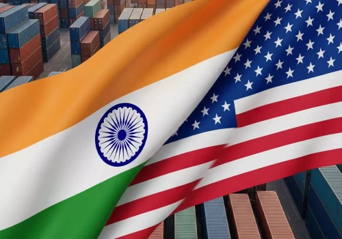 India, US set interim trade roadmap, signal push for broader deal